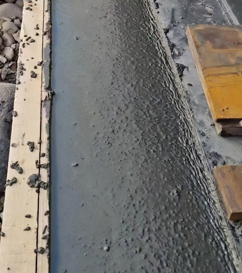 邯郸环氧砂浆的特点及施工流程​