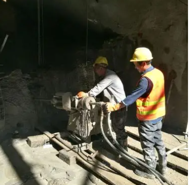 邯郸水下抗分散灌浆料特点 水下不分散注浆料介绍