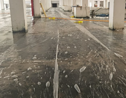 邯郸不发火砂浆和不发火金属骨料有什么区别