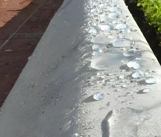 邯郸硅烷浸渍涂料在混凝土保护中的应用