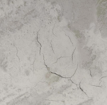 邯郸灌浆料为什么会产生裂缝？出现裂缝该如何处理？