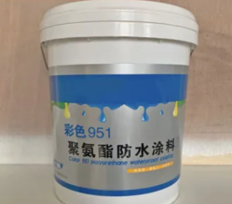 邯郸聚氨酯防水涂料