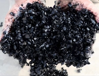 邯郸沥青冷补料（沥青砂）的优势特点与施工流程解析