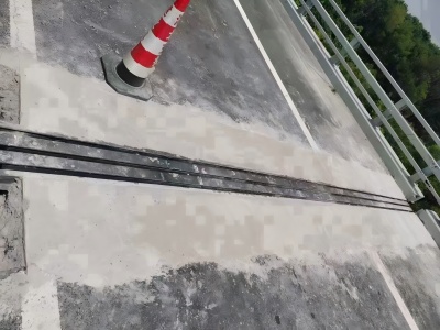 邯郸伸缩缝更换后浇筑材料快速结构修补料速砼的产品特点及施工流程​