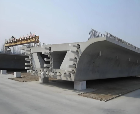 邯郸抗冻压浆料的特点及标准化施工工艺